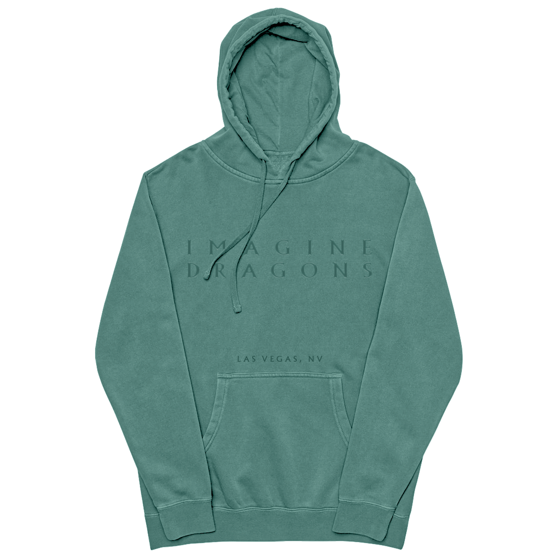 Imagine Dragons Las Vegas, NV Hoodie