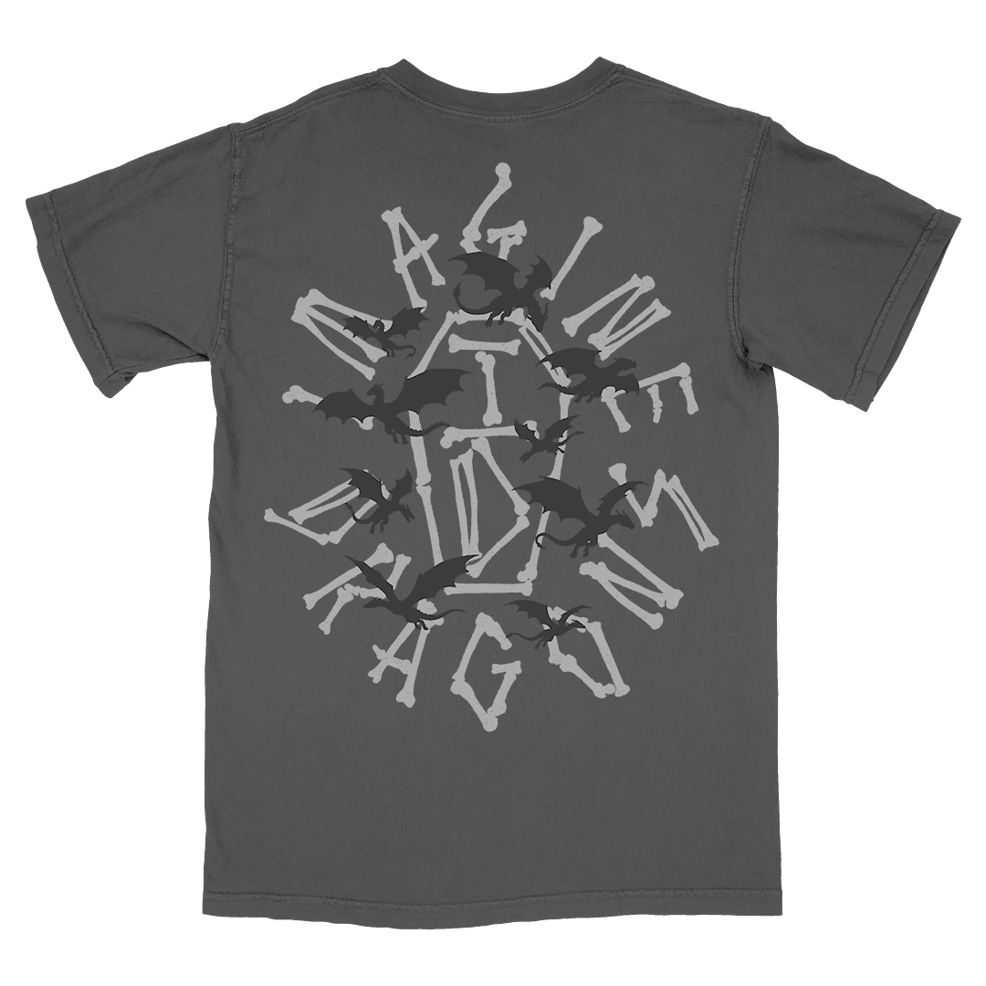 Bones Logo Tee