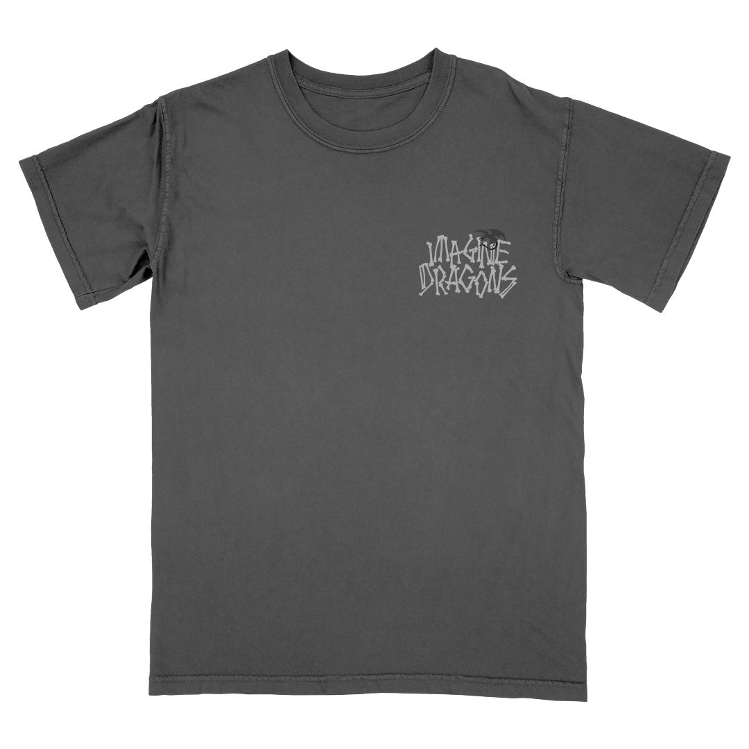 Bones Logo Tee