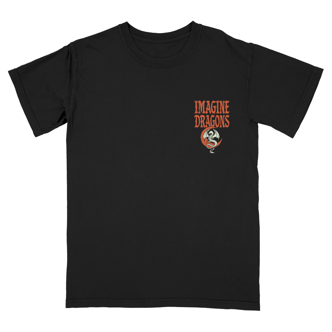 There’s Magic in My Bones Tee