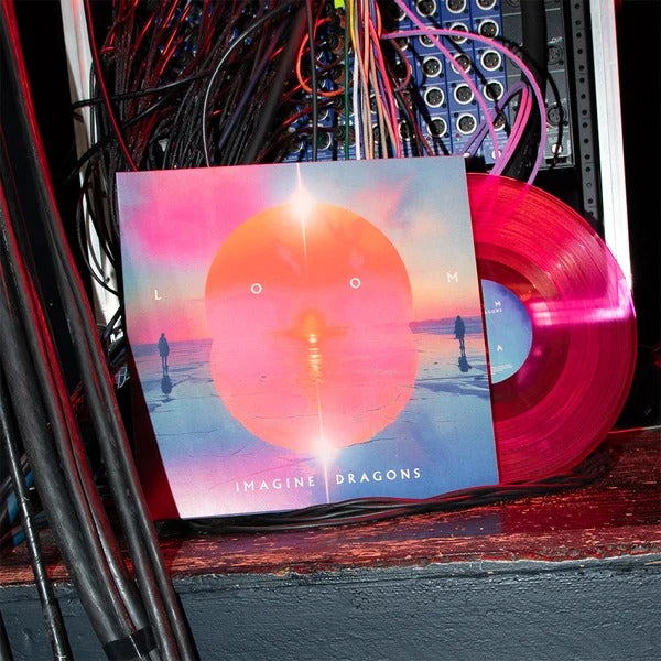 Loom Exclusive Pink Vinyl