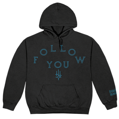 Only One Of Us Hoodie