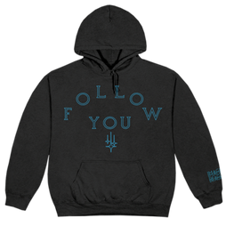 Only One Of Us Hoodie