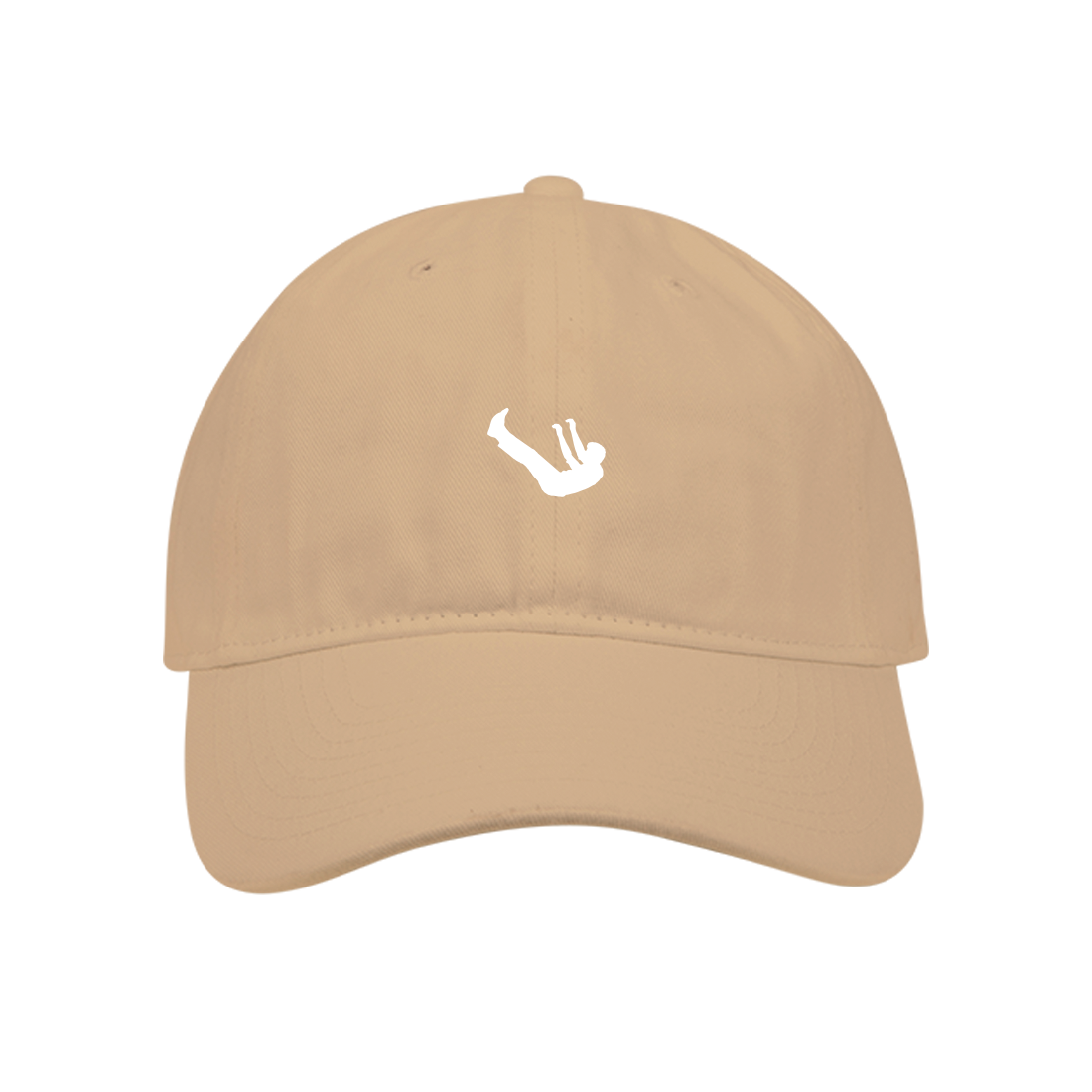 Falling Man Cap