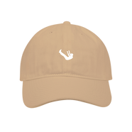 Falling Man Cap