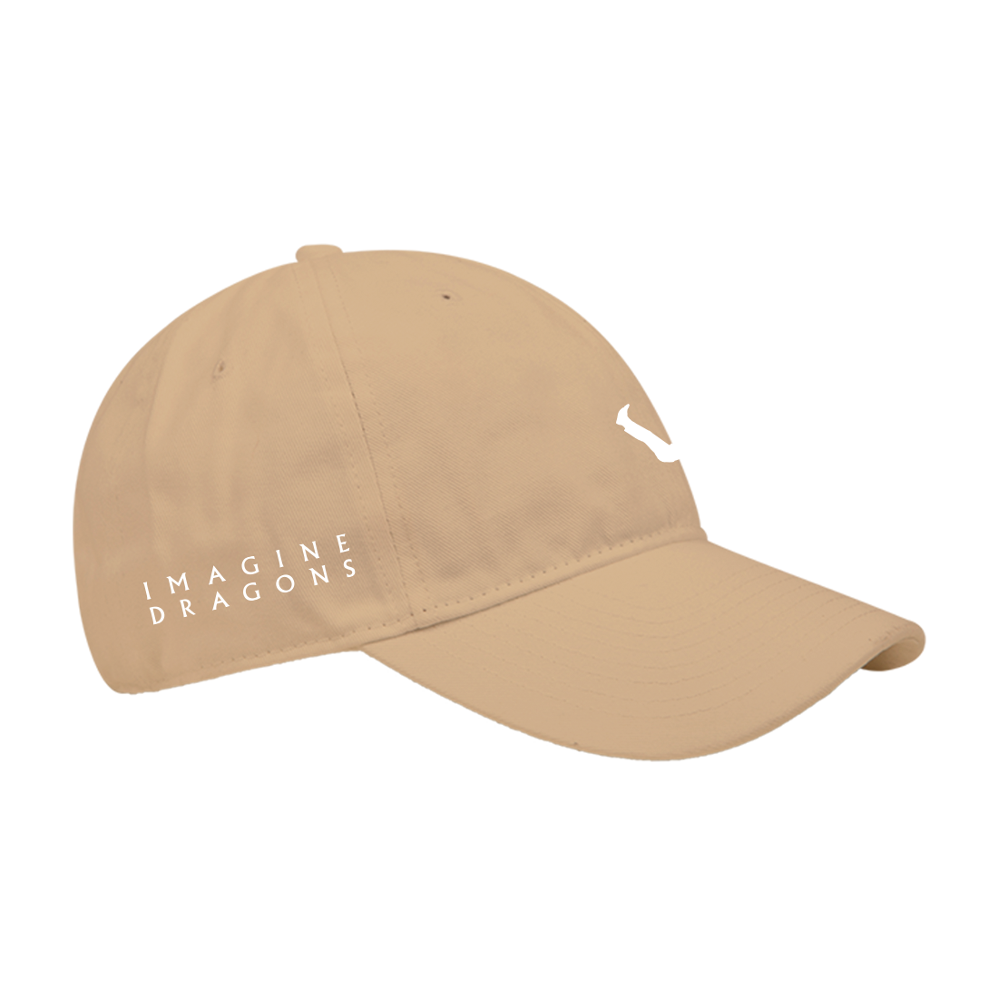 Falling Man Cap