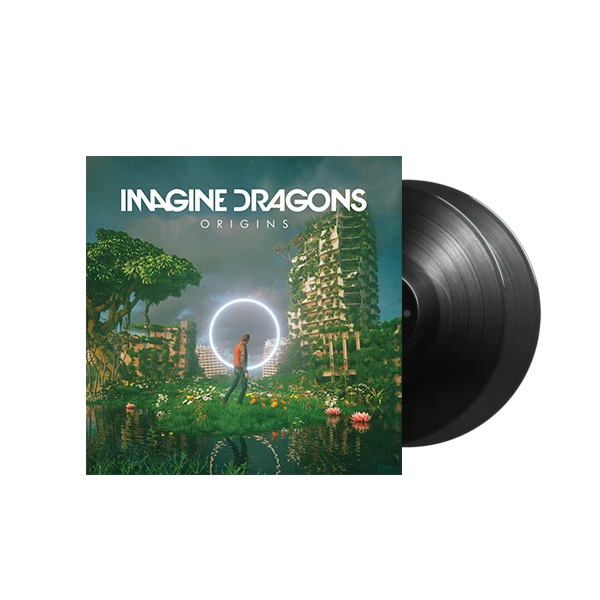 Origins LP